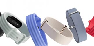 Huawei Survey Explores Screen-Free Health and Fitness Band With AI Services