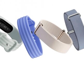 Huawei Survey Explores Screen-Free Health and Fitness Band With AI Services Huawei Survey Explores Screen-Free Health and Fitness Band With AI Services