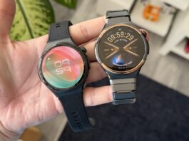 Huawei Holds Wearables Lead as Global Wrist Device Shipments Fall 4.3%