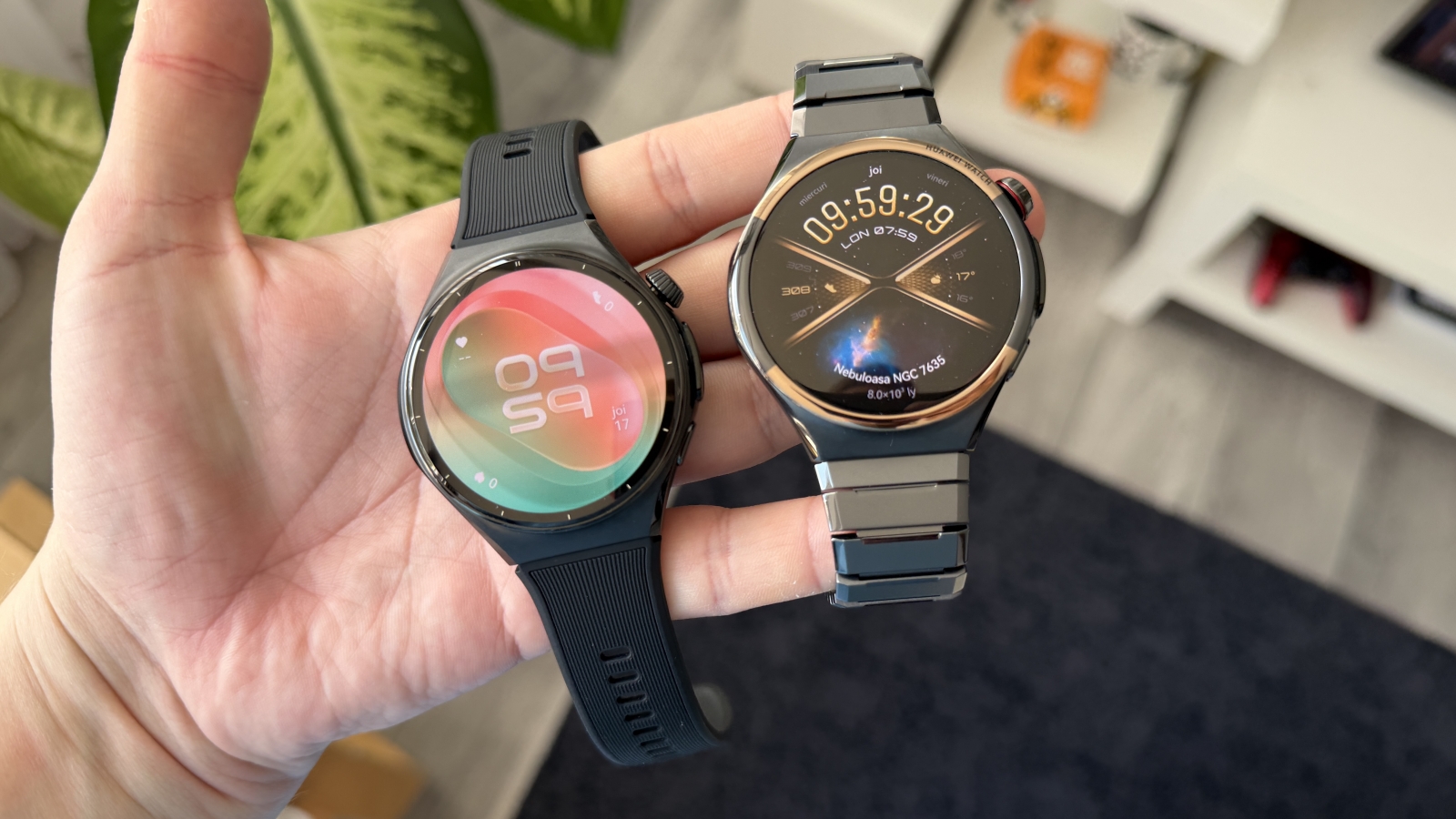 huawei-smartwatch-wearables-cover-a96880-001 Huawei Holds Wearables Lead as Global Wrist Device Shipments Fall 4.3%
