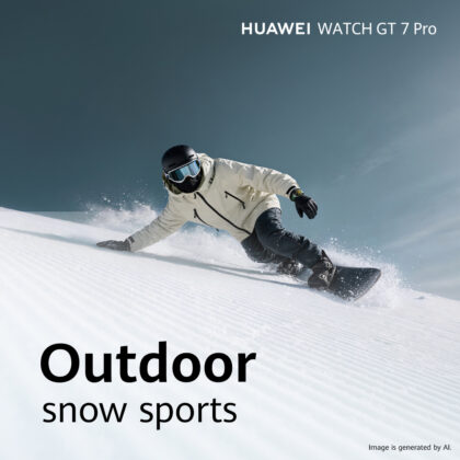 Huawei Holds Wearables Lead as Global Wrist Device Shipments Fall 4.3%