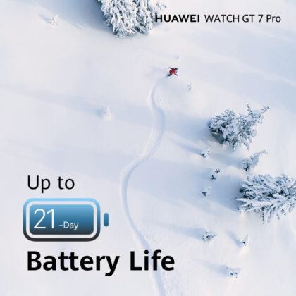 Huawei Holds Wearables Lead as Global Wrist Device Shipments Fall 4.3%