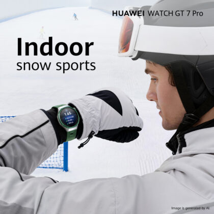 Huawei Holds Wearables Lead as Global Wrist Device Shipments Fall 4.3%