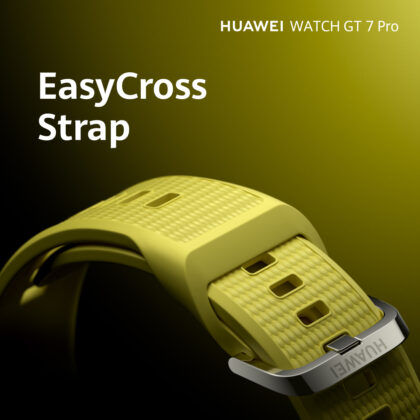 Huawei Holds Wearables Lead as Global Wrist Device Shipments Fall 4.3%