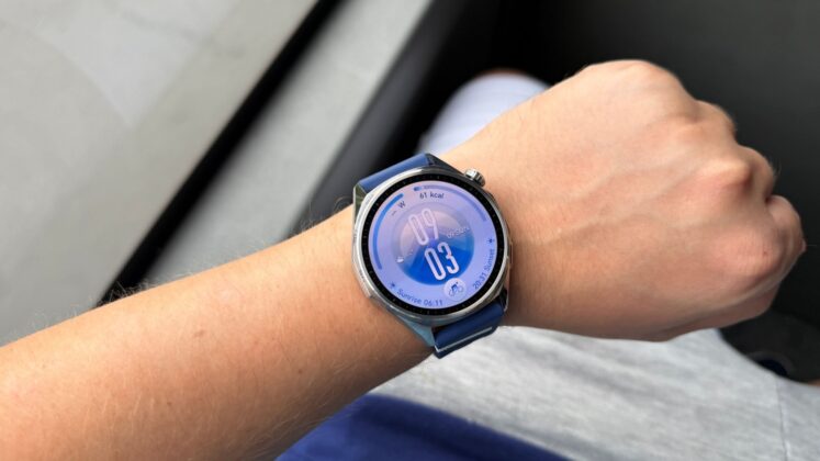 HUAWEI Watch GT 7 Review: Long Battery Life and Expanded Sports Tracking in a Slim 46mm Design