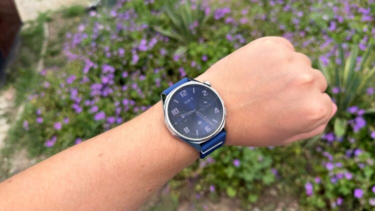 HUAWEI Watch GT 7 Review: Long Battery Life and Expanded Sports Tracking in a Slim 46mm Design
