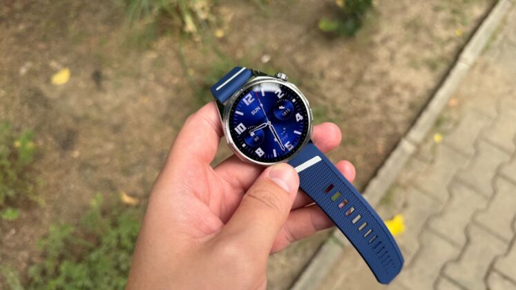 HUAWEI Watch GT 7 Review: Long Battery Life and Expanded Sports Tracking in a Slim 46mm Design