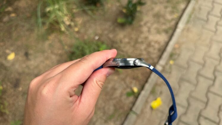 HUAWEI Watch GT 7 Review: Long Battery Life and Expanded Sports Tracking in a Slim 46mm Design