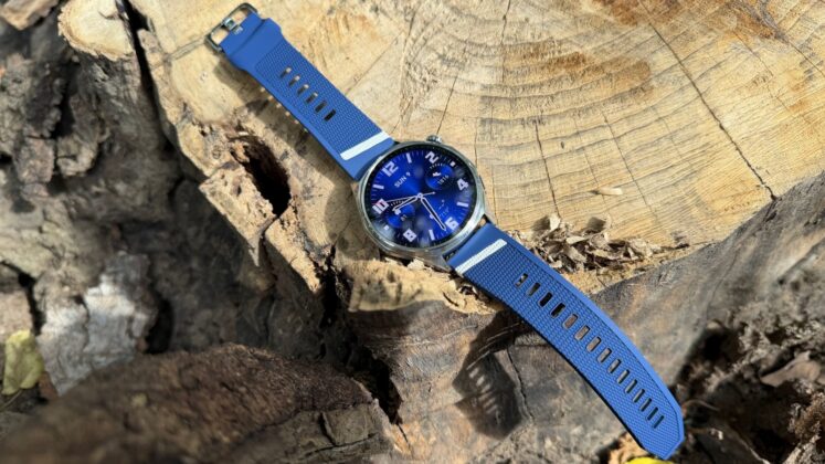 HUAWEI Watch GT 7 Review: Long Battery Life and Expanded Sports Tracking in a Slim 46mm Design