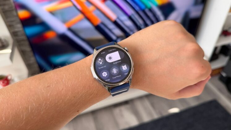 HUAWEI Watch GT 7 Review: Long Battery Life and Expanded Sports Tracking in a Slim 46mm Design