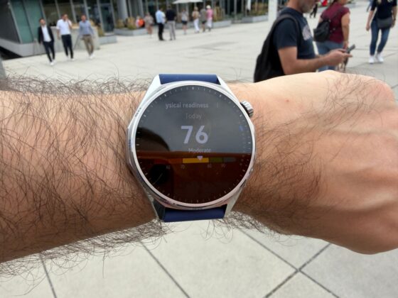 HUAWEI Watch GT 7 Review: Long Battery Life and Expanded Sports Tracking in a Slim 46mm Design