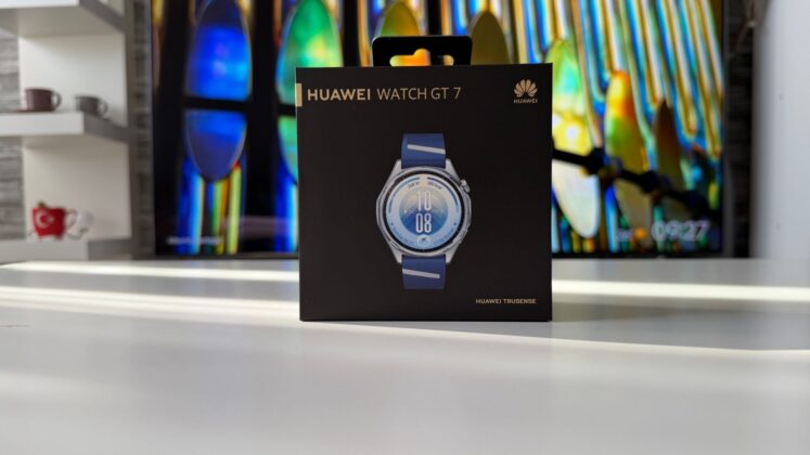HUAWEI Watch GT 7 Review: Long Battery Life and Expanded Sports Tracking in a Slim 46mm Design