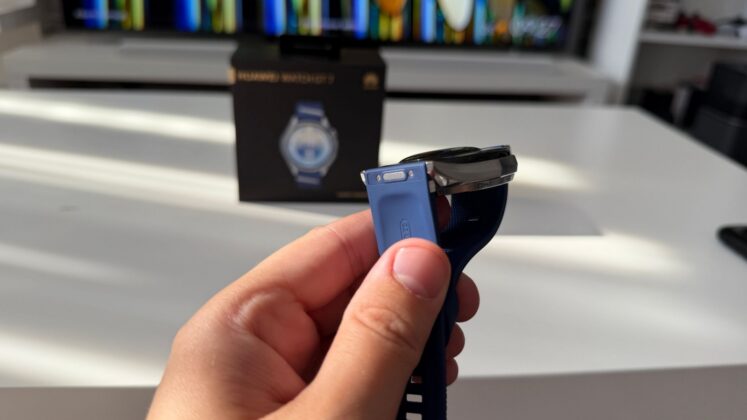 HUAWEI Watch GT 7 Review: Long Battery Life and Expanded Sports Tracking in a Slim 46mm Design
