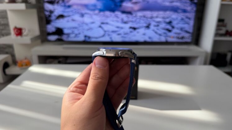 HUAWEI Watch GT 7 Review: Long Battery Life and Expanded Sports Tracking in a Slim 46mm Design