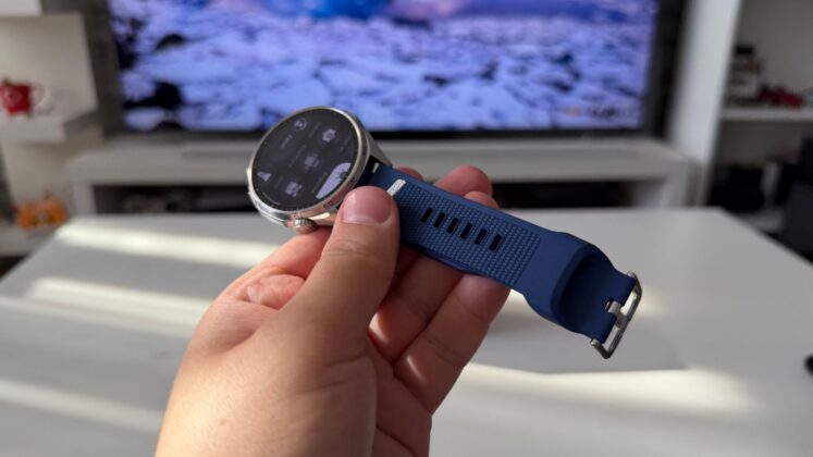 HUAWEI Watch GT 7 Review: Long Battery Life and Expanded Sports Tracking in a Slim 46mm Design