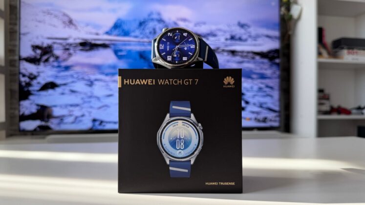 HUAWEI Watch GT 7 Review: Long Battery Life and Expanded Sports Tracking in a Slim 46mm Design
