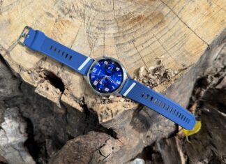 HUAWEI Watch GT 7 Review: Long Battery Life and Expanded Sports Tracking in a Slim 46mm Design HUAWEI Watch GT 7 Review: Long Battery Life and Expanded Sports Tracking in a Slim 46mm Design