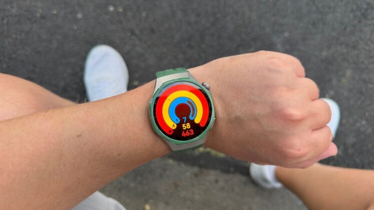Huawei Watch GT 7 Pro Review: 21-Day Battery Claim Meets New Indoor Ski Tracking