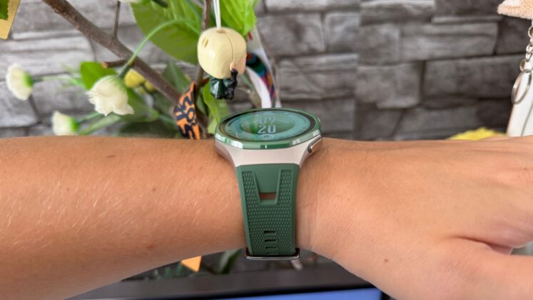 Huawei Watch GT 7 Pro Review: 21-Day Battery Claim Meets New Indoor Ski Tracking