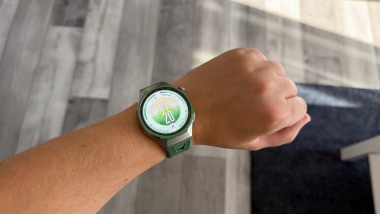Huawei Watch GT 7 Pro Review: 21-Day Battery Claim Meets New Indoor Ski Tracking