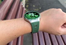 Huawei Watch GT 7 Pro smartwatch