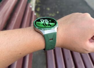 Huawei Watch GT 7 Pro smartwatch