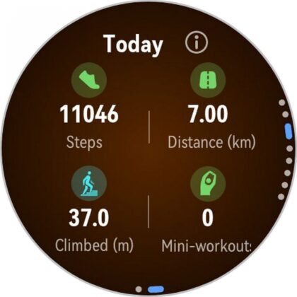Huawei Watch GT 7 Pro Review: 21-Day Battery Claim Meets New Indoor Ski Tracking