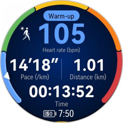 HUAWEI Watch GT 7 Review: Long Battery Life and Expanded Sports Tracking in a Slim 46mm Design