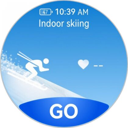 Huawei Watch GT 7 Pro Review: 21-Day Battery Claim Meets New Indoor Ski Tracking
