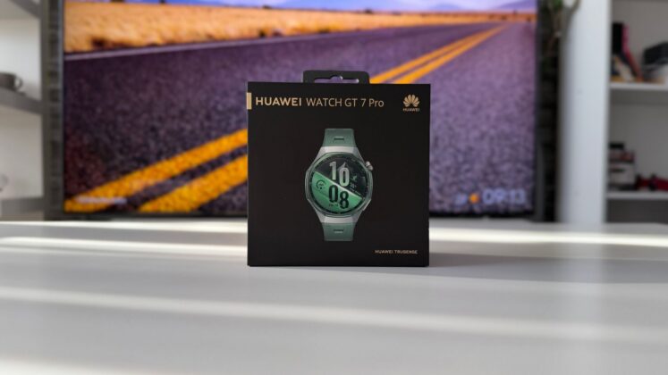Huawei Watch GT 7 Pro Review: 21-Day Battery Claim Meets New Indoor Ski Tracking