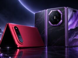 Huawei and Xiaomi foldable smartphones highlighted in a report on in-house chips and AI platforms