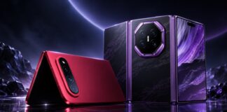 Huawei and Xiaomi foldable smartphones highlighted in a report on in-house chips and AI platforms