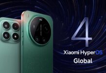 Xiaomi Starts Limited HyperOS 4 Rollout for Xiaomi 17 and 17 Ultra Xiaomi Starts Limited HyperOS 4 Rollout for Xiaomi 17 and 17 Ultra