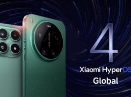 Xiaomi Starts Limited HyperOS 4 Rollout for Xiaomi 17 and 17 Ultra