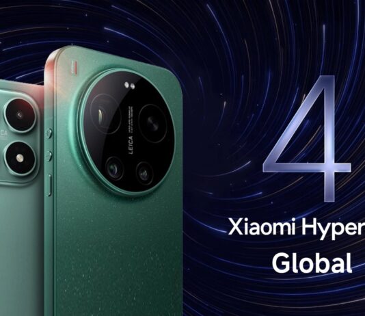 Xiaomi Starts Limited HyperOS 4 Rollout for Xiaomi 17 and 17 Ultra