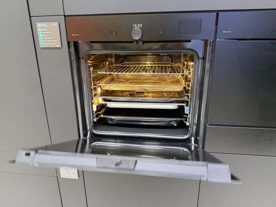 Gorenje ConnectLife compatible appliance at IFA 2026