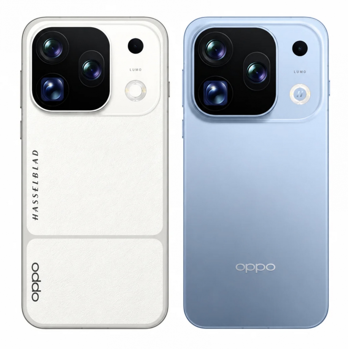 Alleged OPPO Find X10 Pro Max render.