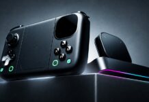 Infinix GT NX peripherals aim to turn smartphones into gaming consoles Infinix GT NX peripherals aim to turn smartphones into gaming consoles