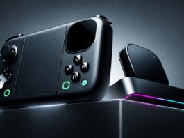 Infinix GT NX peripherals aim to turn smartphones into gaming consoles