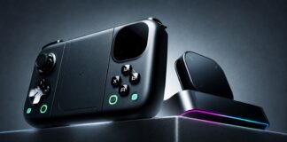Infinix GT NX peripherals aim to turn smartphones into gaming consoles