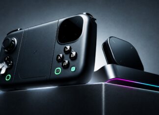 Infinix GT NX peripherals aim to turn smartphones into gaming consoles Infinix GT NX peripherals aim to turn smartphones into gaming consoles