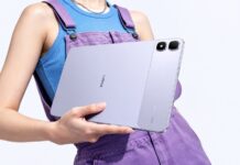 Infinix XPAD 30 Pro launches globally with 2.5K display, 4G and bundled accessories Infinix XPAD 30 Pro tablet