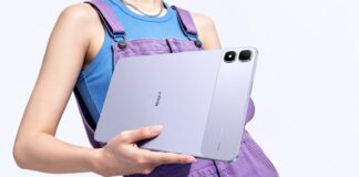 Infinix XPAD 30 Pro tablet