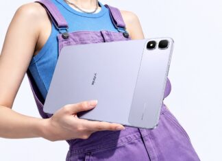 Infinix XPAD 30 Pro launches globally with 2.5K display, 4G and bundled accessories Infinix XPAD 30 Pro tablet