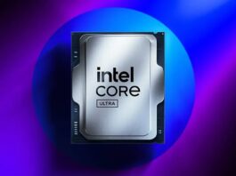 Illustration accompanying a report on a possible Intel processor price increase
