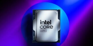 Illustration accompanying a report on a possible Intel processor price increase