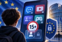 EU Draft Could Set 15 as Minimum Age for Independent Social Media and AI Chatbot Accounts EU Draft Could Set 15 as Minimum Age for Independent Social Media and AI Chatbot Accounts