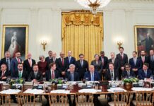 Google, OpenAI and Other AI Leaders Sign Voluntary White House Safety Pact Google, OpenAI and Other AI Leaders Sign Voluntary White House Safety Pact