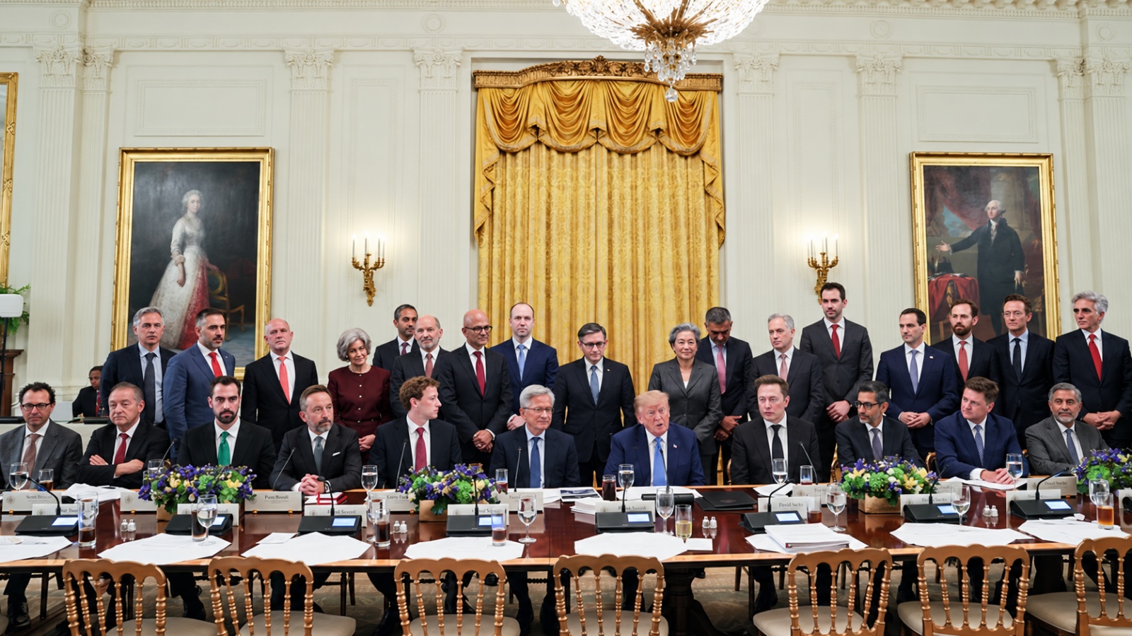 inteligenta-artificiala-openai-anthropic-cover-a97145-001 Google, OpenAI and Other AI Leaders Sign Voluntary White House Safety Pact