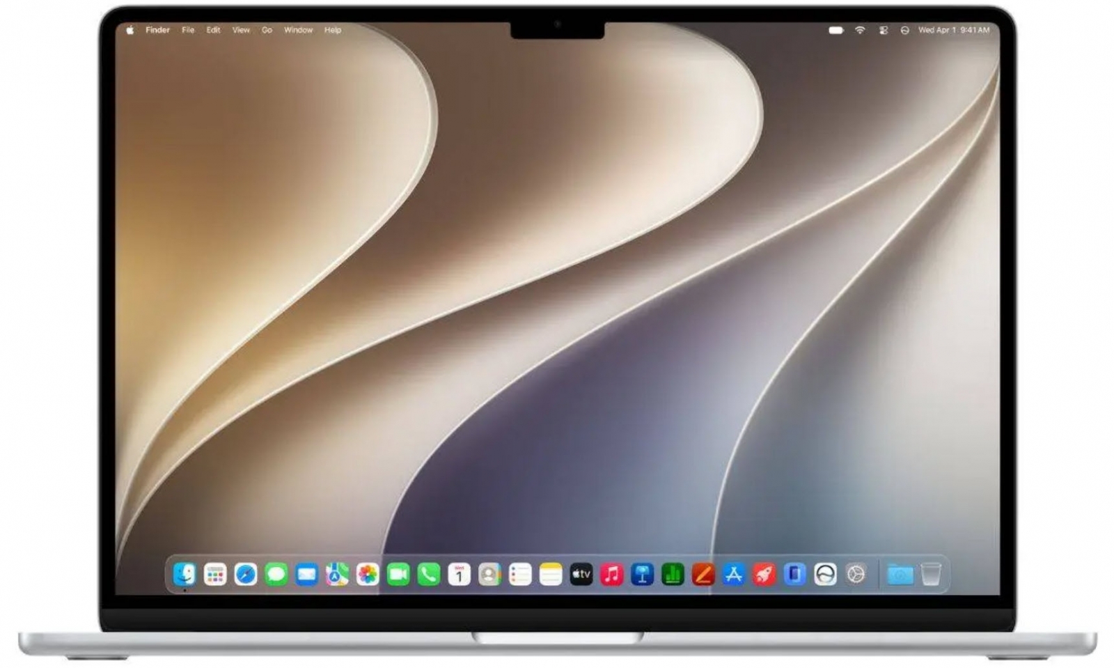 Apple Releases iOS 27, iPadOS 27, macOS 27 Golden Gate and watchOS 27
